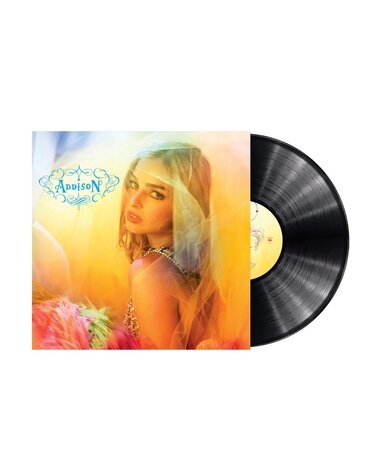 Rae Addison: Addison LP