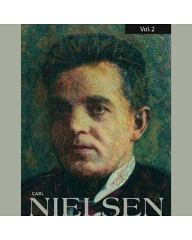 NIELSEN CARL: NIELSEN CARL 4CD