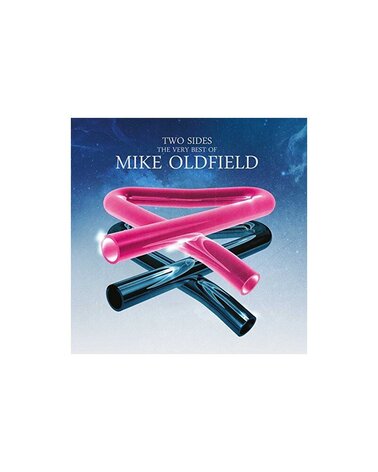 OLDFIELD MIKE: TWO SIDES 2CD