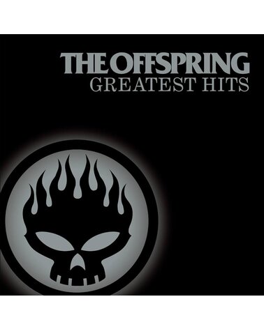 OFFSPRING: GREATEST HITS CD
