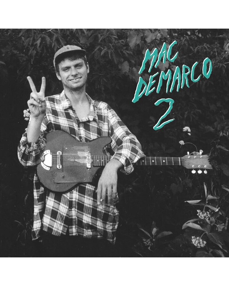 Mac DeMarco – 2 (2 CD) — viršelis