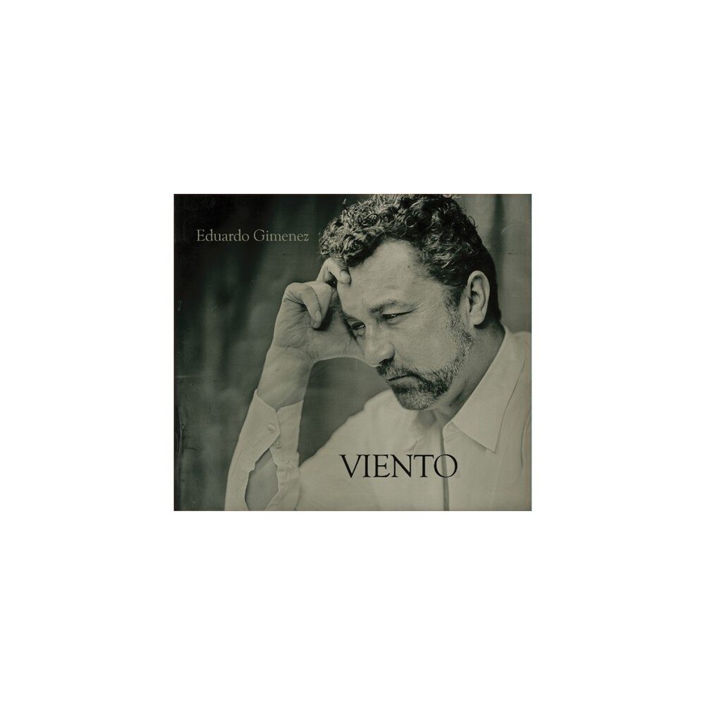 Eduardo Gimenez – Viento (CD) — viršelis