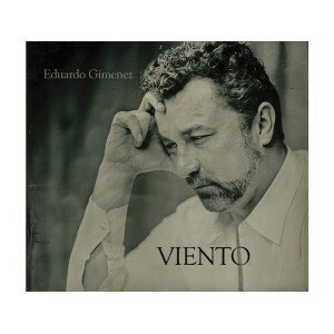 GIMENEZ EDUARDO: VIENTO CD dgp