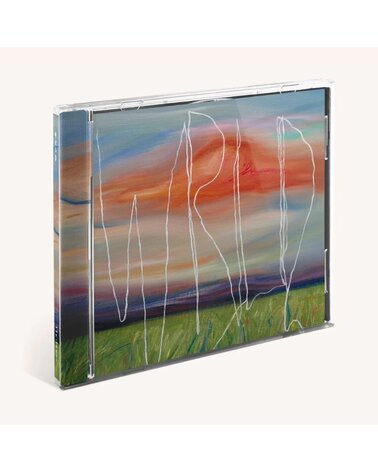 The Rose: WRLD (Jewel Case Sky Version) (K-POP)
