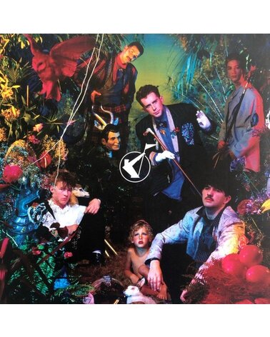 FRANKIE GOES TO HOLLYWOOD: ALTERED REELS LP RSD 2022