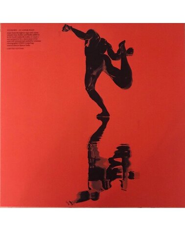 SIGUR RÓS: 22° LUNAR HALO 1LP