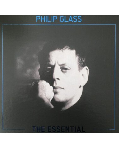 Glass Philip: Essential 4LP RSD 2020