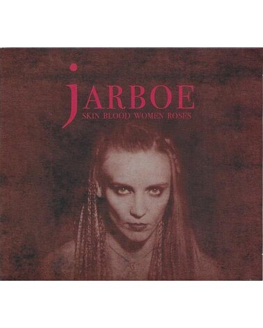 Jarboe: Skin Women Restored CD RSD 2022