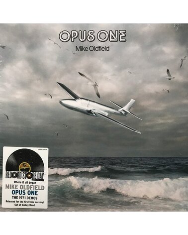 Oldfield Mike: Opus One LP RSD 2023