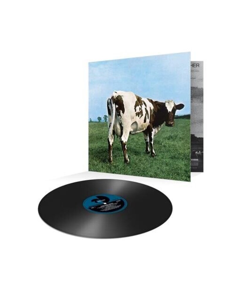 Pink Floyd – Atom Heart Mother (LP) — viršelis