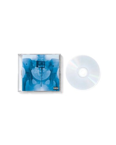 LORDE: VIRGIN CD