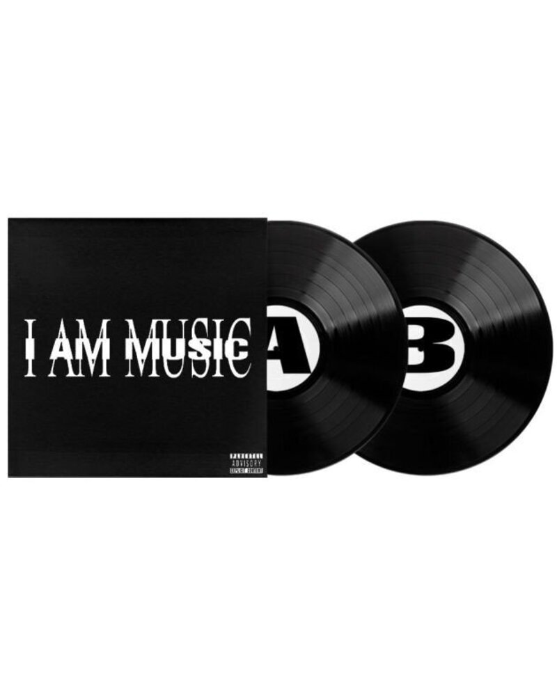 Playboi Carti – Music (2 LP) — viršelis