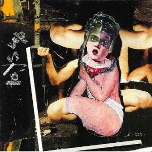 MATISSE: TOYS UP CD