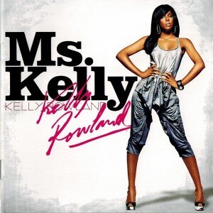 ROWLAND KELLY: MS. KELLY CD