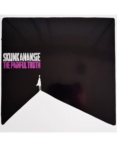 SKUNK ANANSIE: THE PAINFUL TRUTH- COLOURED  1LP