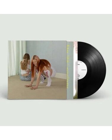 Wet Leg: Moisturizer LP