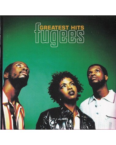 FUGEES: GREATEST HITS 1CD