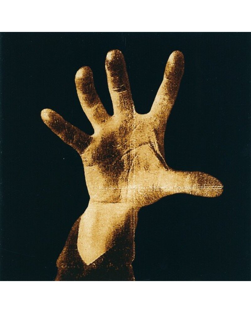 SYSTEM OF A DOWN: SYSTEM OF A DOWN 1CD — CD viršelis