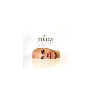 MILOW: MILOW CD