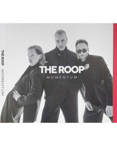 Roop: Momentum CD
