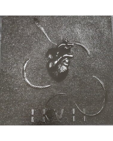 IIVII: OBSIDIAN LP RSD 2021