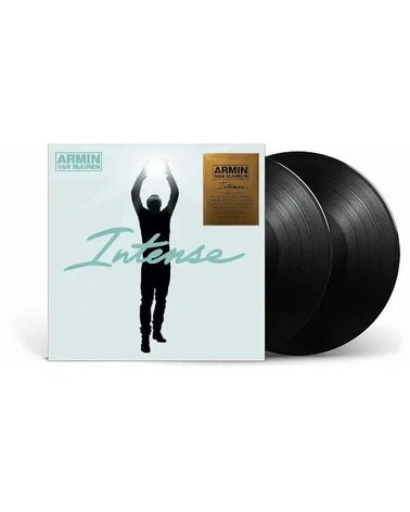 BUUREN ARMIN VAN: INTENSE 2LP