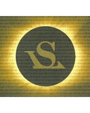 SAULĖS LAIKRODIS: SUBLIMINAL MESSAGES CD