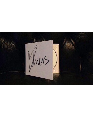 SINICKIS: VILNIUS EP CD dgp