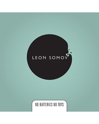 SOMOV LEON: NO BATTERIES NO TOYS CD