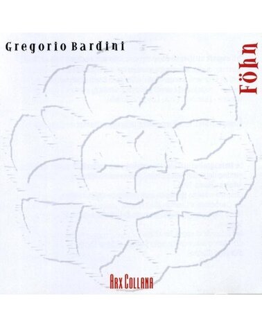 BARDINI GREGORIO: FOHN CD
