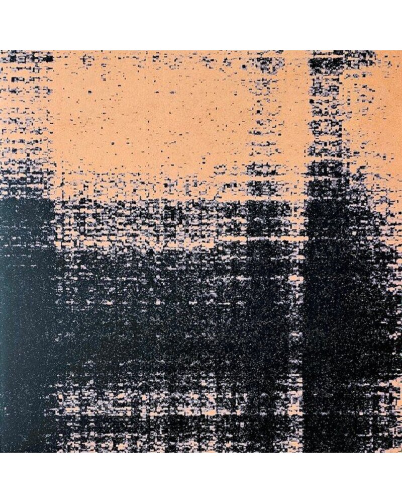 BA. – Nauto (vinilo plokštelė) — viršelis