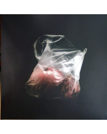 GARBANOTAS: HEART IN A PLASTIC BAG LP