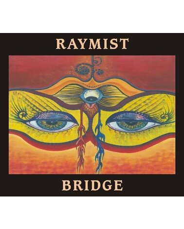 RAYMIST: BRIDGE CD dgp