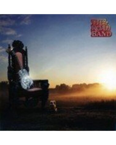 ROAD BAND: BLIUZO KARALIUS CD