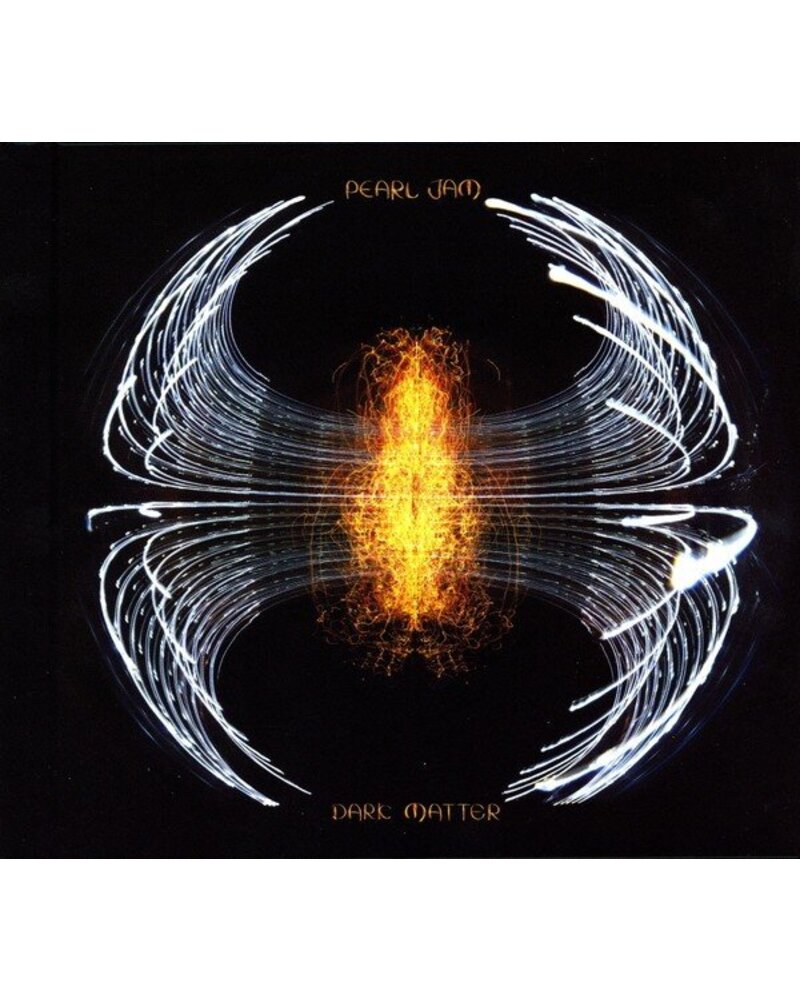 Pearl Jam – Dark Matter (Blu-ray) — viršelis