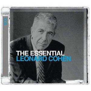 COHEN LEONARD: ESSENTIAL 2CD