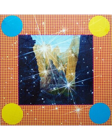 CARIBOU: HONEY 1CD