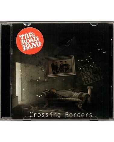 ROAD BAND: CROSSING BORDERS CD