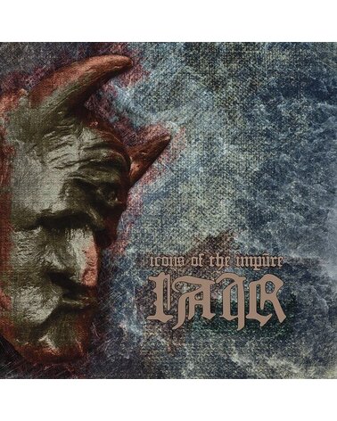 LAIR: ICONS OF THE IMPURE LP