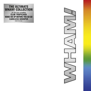 WHAM!: FINAL CD