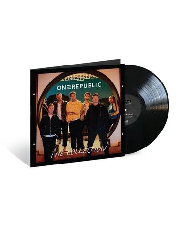 ONEREPUBLIC: THE COLLECTION LP