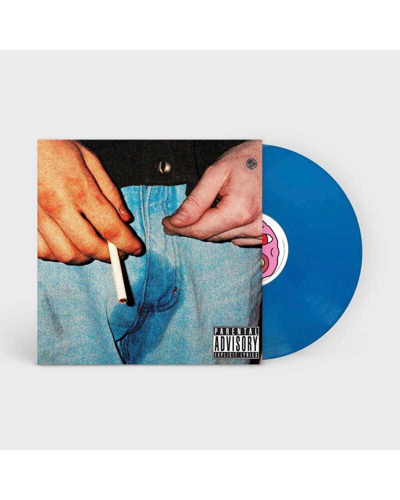 Tyler, The Creator – Cherry Bomb (2 LP, 10-mečio leidimas) — viršelis