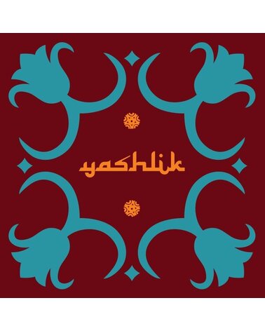 Yashlik: Yashlik LP