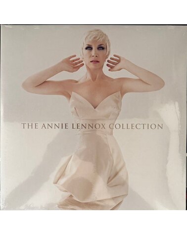 Lennox Annie: Annie Lennox Collection 2LP