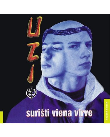 UZI: Surišti Viena Virve LP