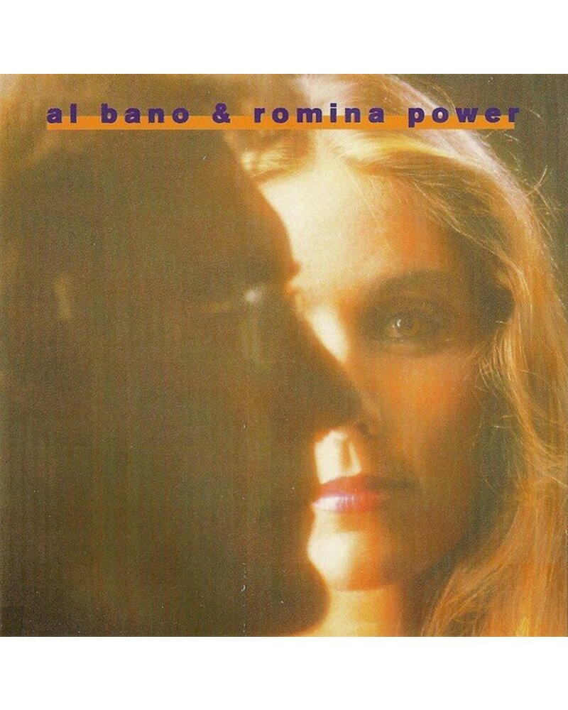 Al Bano & Romina Power – The Collection (CD) — viršelis