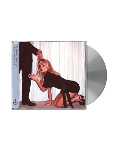 CARPENTER SABRINA: MAN'S BEST FRIEND CD
