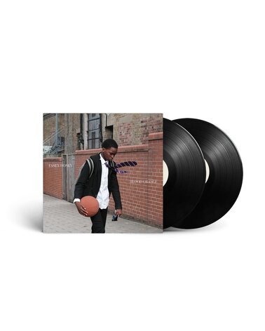 Blood Orange: Essex Honey 2LP