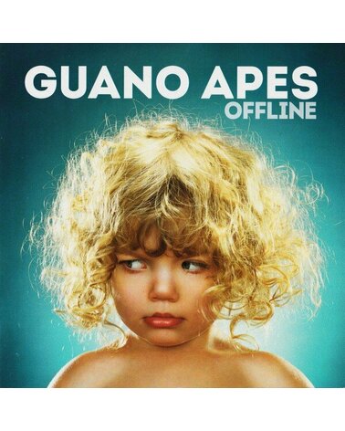 GUANO APES: OFFLINE CD