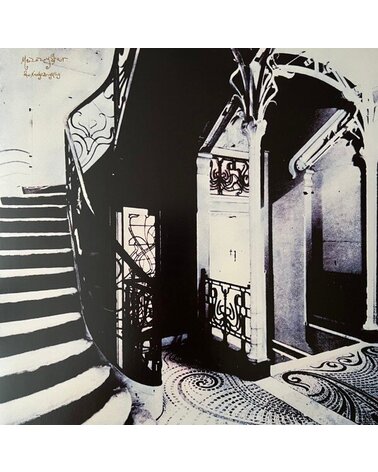MAZZY STAR: SHE HANGS BRIGHTLY 1LP